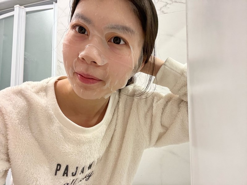 女人知己試用大隊,口碑行銷,部落客行銷,LeBoi樂波伊 淨白保濕喚顏面膜,國民美容師,SPA頂級護膚,樂波伊,玫瑰面膜,保濕面膜,修復面膜,面膜推薦,韓國醫師推薦,淨白面膜,韓國面膜