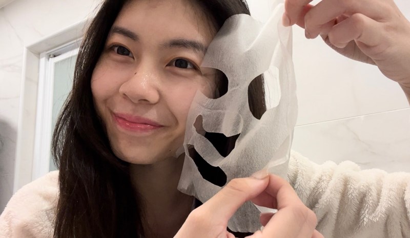 女人知己試用大隊,口碑行銷,部落客行銷,LeBoi樂波伊 淨白保濕喚顏面膜,國民美容師,SPA頂級護膚,樂波伊,玫瑰面膜,保濕面膜,修復面膜,面膜推薦,韓國醫師推薦,淨白面膜,韓國面膜