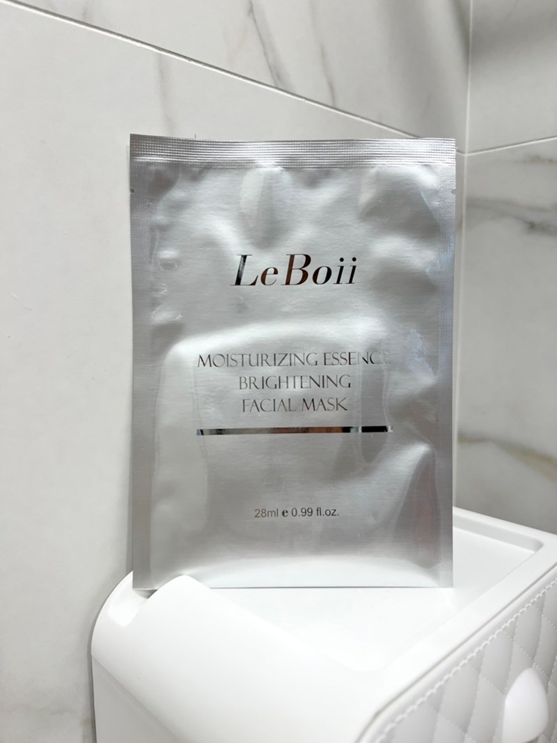 女人知己試用大隊,口碑行銷,部落客行銷,LeBoi樂波伊 淨白保濕喚顏面膜,國民美容師,SPA頂級護膚,樂波伊,玫瑰面膜,保濕面膜,修復面膜,面膜推薦,韓國醫師推薦,淨白面膜,韓國面膜