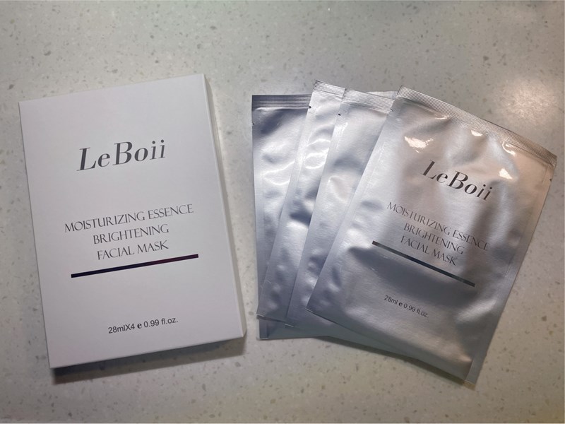 女人知己試用大隊,口碑行銷,部落客行銷,LeBoi樂波伊 淨白保濕喚顏面膜,國民美容師,SPA頂級護膚,樂波伊,玫瑰面膜,保濕面膜,修復面膜,面膜推薦,韓國醫師推薦,淨白面膜,韓國面膜