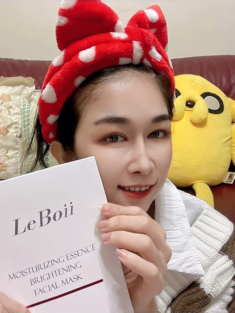 女人知己試用大隊,口碑行銷,部落客行銷,LeBoi樂波伊 淨白保濕喚顏面膜,國民美容師,SPA頂級護膚,樂波伊,玫瑰面膜,保濕面膜,修復面膜,面膜推薦,韓國醫師推薦,淨白面膜,韓國面膜