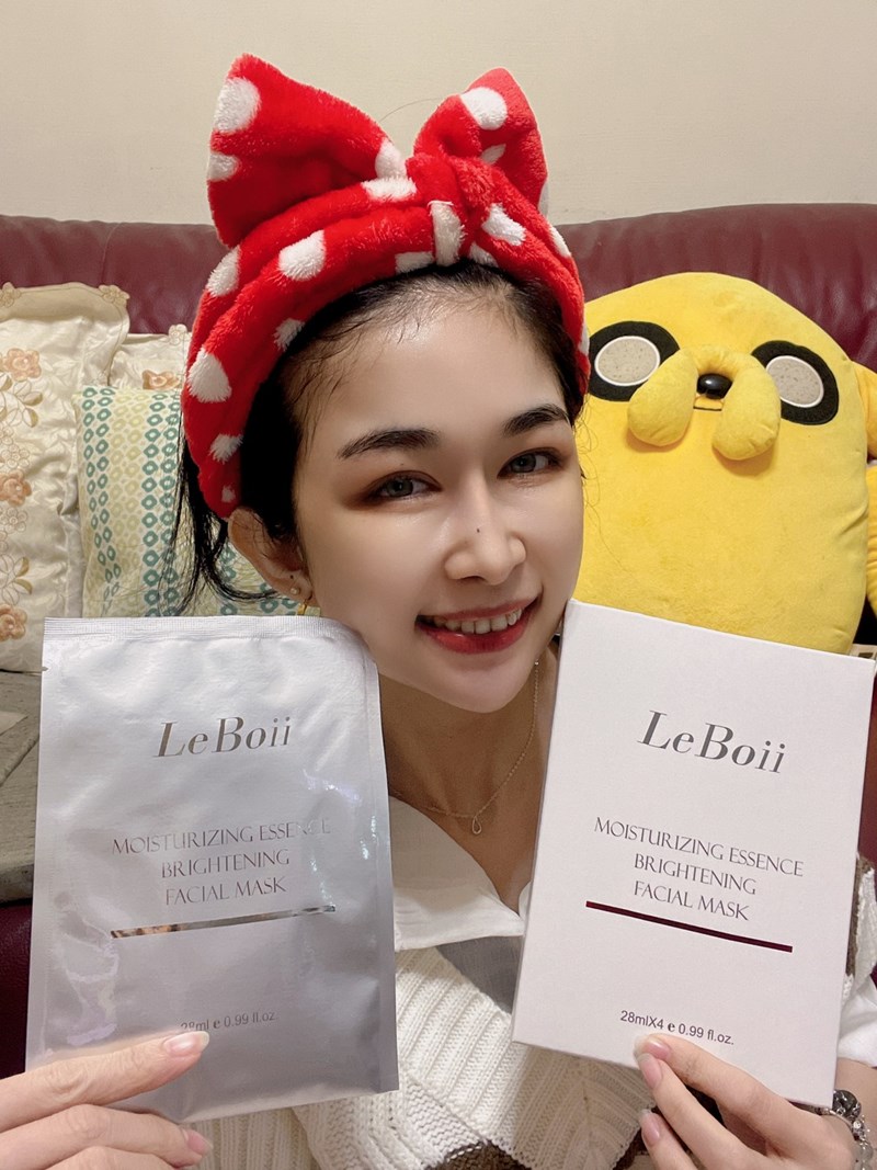 女人知己試用大隊,口碑行銷,部落客行銷,LeBoi樂波伊 淨白保濕喚顏面膜,國民美容師,SPA頂級護膚,樂波伊,玫瑰面膜,保濕面膜,修復面膜,面膜推薦,韓國醫師推薦,淨白面膜,韓國面膜