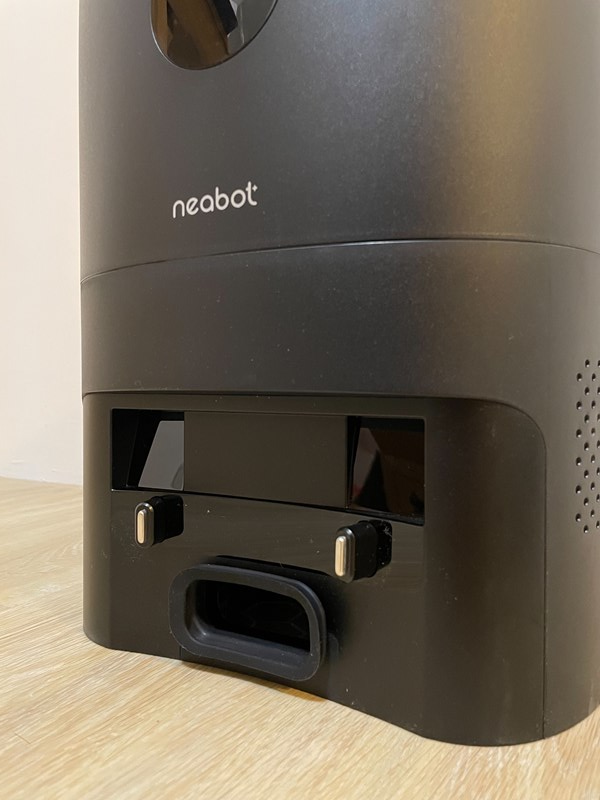 女人知己試用大隊,口碑行銷,部落客行銷,NEABOT N2 PLUS 自動集塵堡掃拖機器人,NEABOT N2 PLUS,自動集塵掃拖機器人,市場最低價,清潔效率提升90%,無人車鐳射導航技術,新一代LDS8.0 LIDAR技術,強大的避障能力及清掃效率,2.8公升大容量集塵袋,250ml恆壓電控大水箱,2700PA吸力,4段式吸力調整,地毯自動增壓,沿牆偵測感應僅1cm,APP智能操作,預約清掃,設定禁區