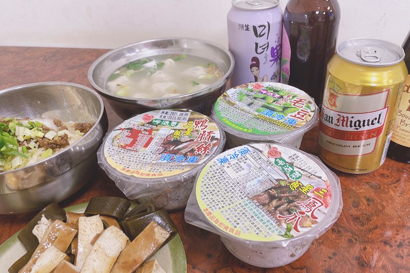 女人知己試用大隊,口碑行銷,部落客行銷,東昌滷味,純中藥材滷製而成的滷味,東昌滷味-三星蔥鴨賞(呷酒菜),.東昌滷味-黑胡椒毛豆(呷酒菜),東昌滷味-三星蔥鳳爪(呷酒菜),東昌滷味-櫻桃鴨翅,東昌滷味-櫻桃鴨胗,東昌滷味-鴨腳,宜蘭團購美食,人氣辦公室團購,團購美食,創立於1955年,宜蘭名產,宜蘭伴手禮,宜蘭在地推薦,涮嘴,下酒菜