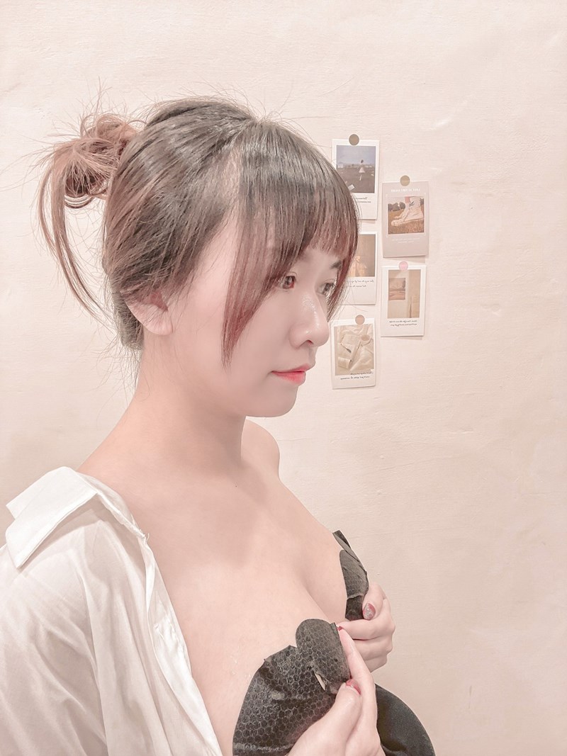 女人知己試用大隊,口碑行銷,部落客行銷,Mariana馬里亞納,豐俏深溝胸膜,頂級胸膜,惡魔美胸,美胸神器,胸部保養,產後媽媽必備,MIT科技美體品牌,石墨烯科技布膜,石墨烯胸膜