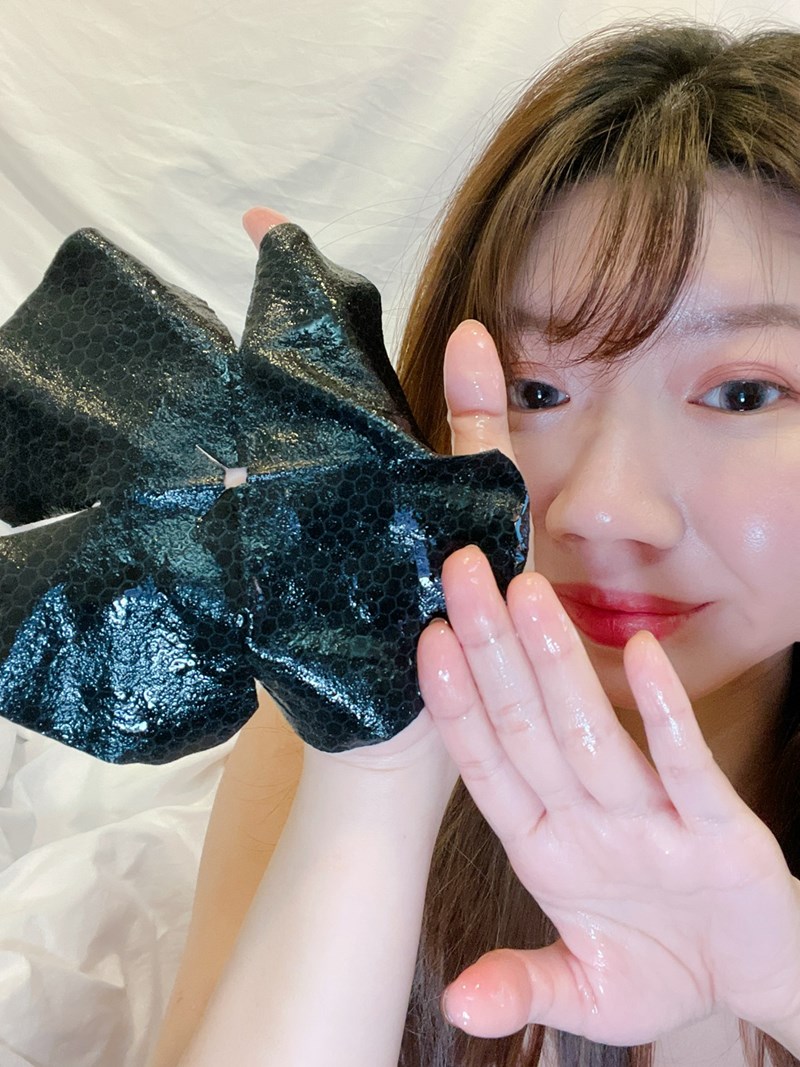 女人知己試用大隊,口碑行銷,部落客行銷,Mariana馬里亞納,豐俏深溝胸膜,頂級胸膜,惡魔美胸,美胸神器,胸部保養,產後媽媽必備,MIT科技美體品牌,石墨烯科技布膜,石墨烯胸膜