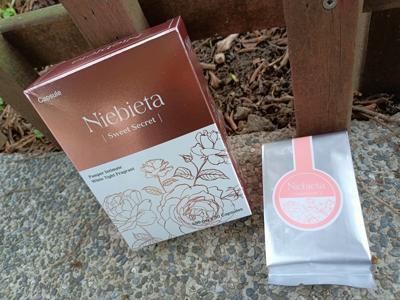 女人知己試用大隊,NIEBIETA私密舒,女性私密問題,抑菌,抗老,琉璃苣油精萃,玫瑰精油,硒酵母,膠原蛋白,玻尿酸,水嫩,緊實,白晳