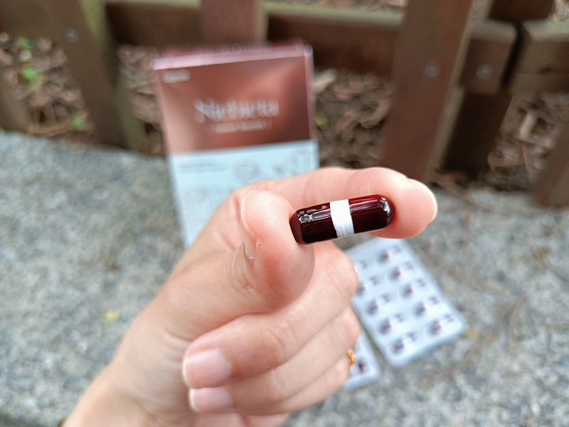 女人知己試用大隊,NIEBIETA私密舒,女性私密問題,抑菌,抗老,琉璃苣油精萃,玫瑰精油,硒酵母,膠原蛋白,玻尿酸,水嫩,緊實,白晳