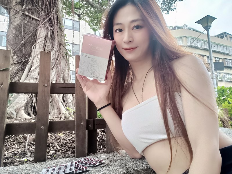 女人知己試用大隊,NIEBIETA私密舒,女性私密問題,抑菌,抗老,琉璃苣油精萃,玫瑰精油,硒酵母,膠原蛋白,玻尿酸,水嫩,緊實,白晳
