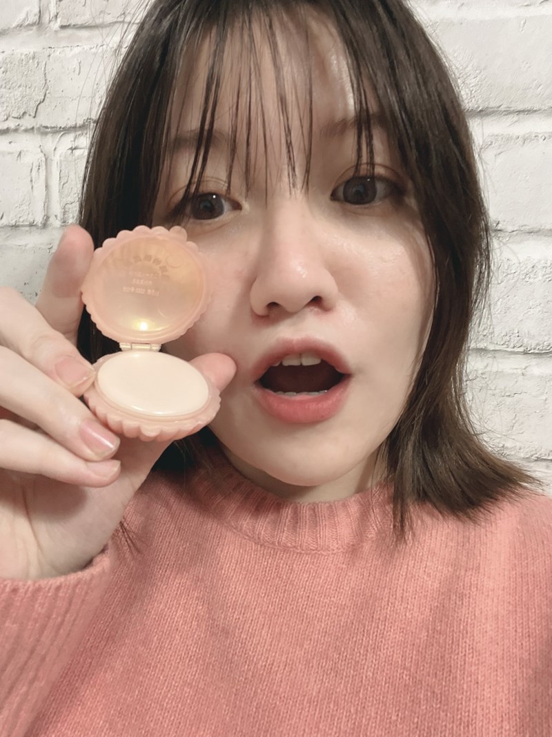 女人知己試用大隊,口碑行銷,部落客行銷,OSEUR歐絲爾環球特製真珠膏10g,粉紅貝殼,潤色,古早的素顏霜,台灣製造,外銷,保濕,皮膚變細緻,光滑粉嫩,修飾毛孔,均勻膚色,保濕水潤