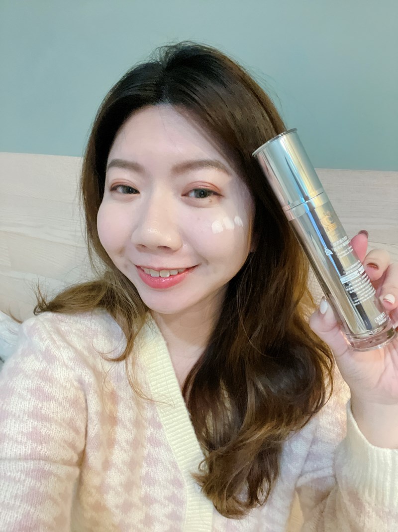 女人知己試用大隊,口碑行銷,部落客行銷,Marine C. 膠原蛋白胜肽 高效防曬隔離乳,MarineC,膠原蛋白胜肽,防曬隔離乳,Marine C.美人心,小銀瓶,防曬隔離乳30ml,隔離選的好，出門沒煩惱,女人我最大，玩美研究室推薦,一瓶頂三瓶，裸妝者最愛,1000道爾頓,膠原蛋白胜肽微分子,質地細,透氣感高,保濕,高CP值,一瓶就可以還妳漂漂臉,防曬,胜肽微分子,粉底液,遮瑕,裸妝,台灣MIT,一瓶多用途,無比透氣感