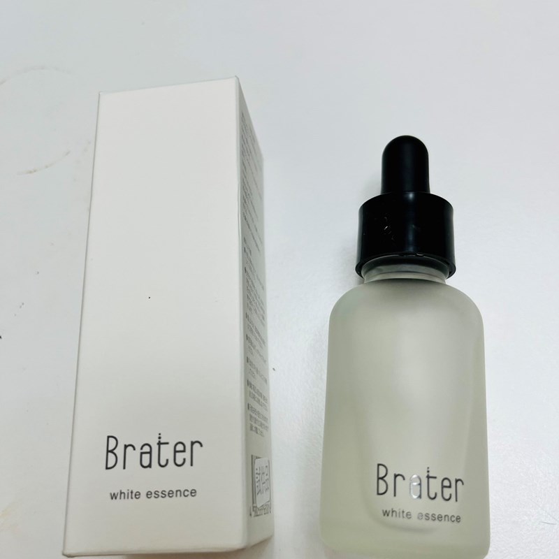 女人知己試用大隊,口碑行銷,部落客行銷,Brater 亮白保濕精華,Brater,亮白保濕精華,亮白,保濕