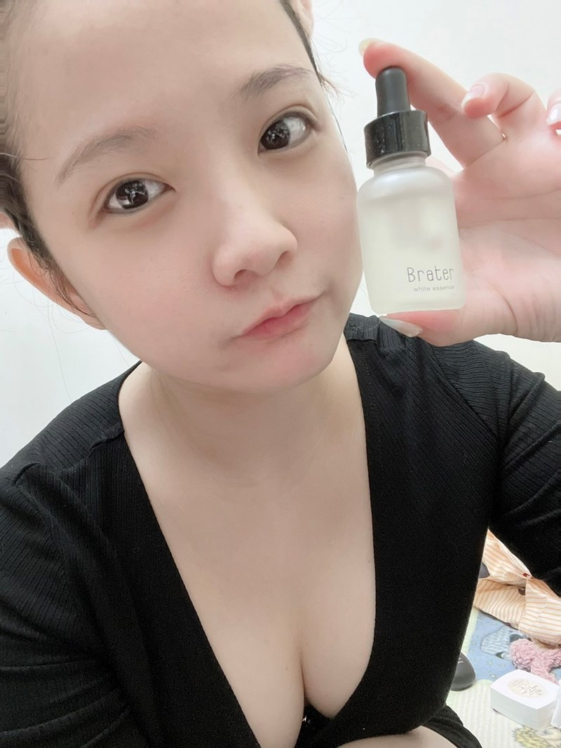 女人知己試用大隊,口碑行銷,部落客行銷,Brater 亮白保濕精華,Brater,亮白保濕精華,亮白,保濕