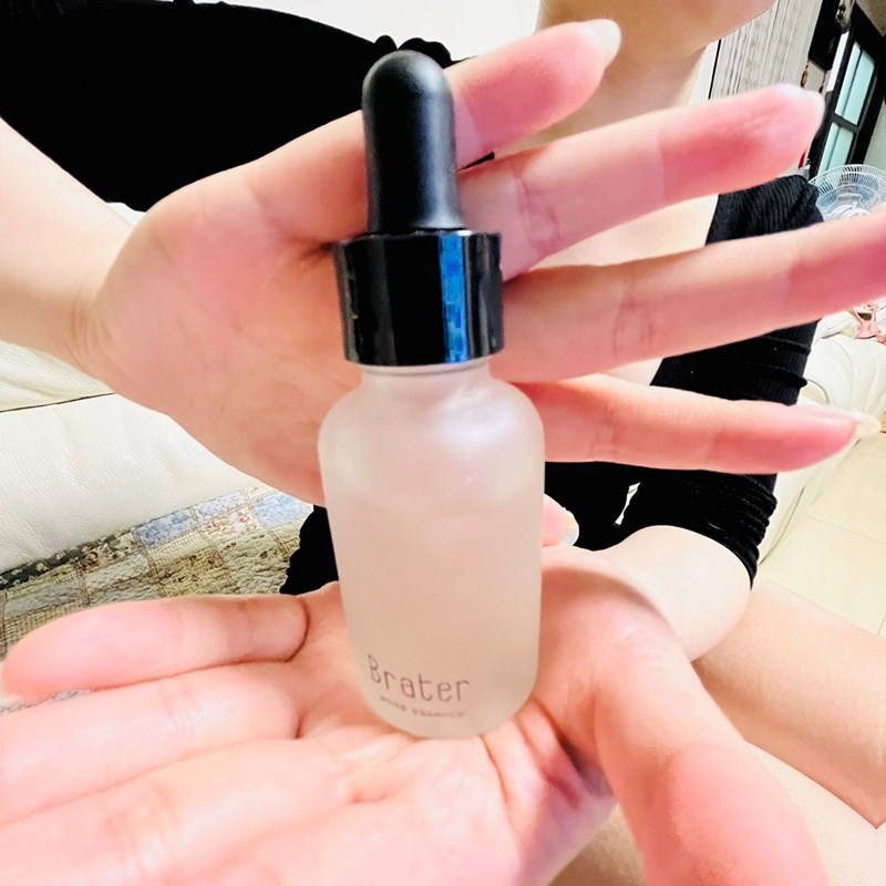 女人知己試用大隊,口碑行銷,部落客行銷,Brater 亮白保濕精華,Brater,亮白保濕精華,亮白,保濕
