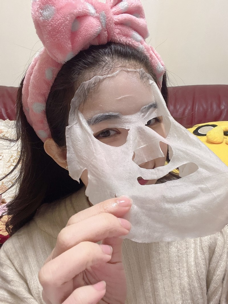 女人知己試用大隊,口碑行銷,部落客行銷,Zen.Spa松露面膜,Zen.Spa松露煥白乳霜面膜,Zen.Spa松露舒敏修護面膜,Zen.Spa,松露,面膜,煥白,舒敏
