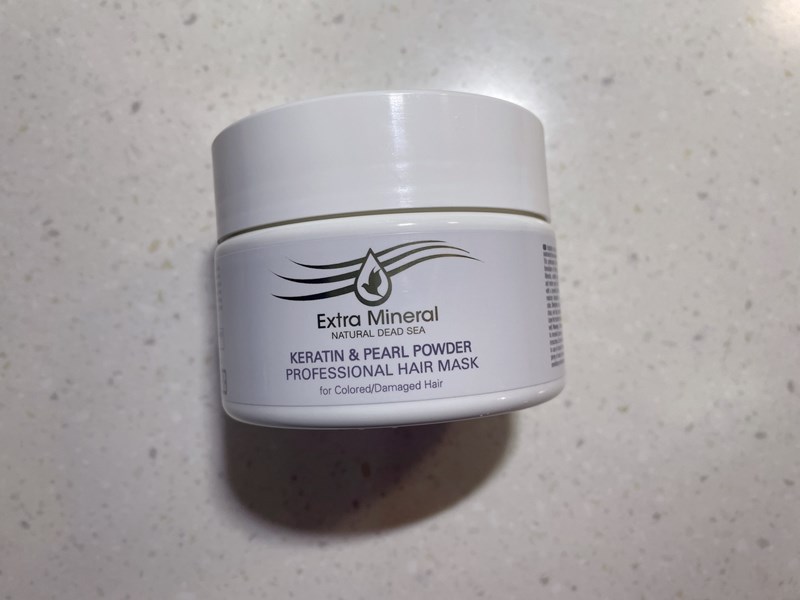 女人知己試用大隊,口碑行銷,部落客行銷,Extra Mineral 專業護色髮膜,Extra Mineral角蛋白&珍珠粉-專業護色髮膜,Extra Mineral,專業護色髮膜,無爭議化學物質,無環境傷害,無動物實驗,以色列原裝進口,含有珍貴角蛋白,珍珠粉和死海礦物質,修復染燙後受損髮質，同時具有強大的護色功用,礦物質微量元素是組織修復的重要元素,深層修護,柔順保水光澤重現髮絲生命力,回購率高,Extra Mineral結合創新美容技術與死海天然礦藏,獨特配方在修護髮絲的同時不造成髮根負擔,由專業化學家配製，經過以色列認證實驗室的嚴格測試，以確保其安全性和有效性,Extra Mineral系列香氛以舊巴黎街道的記憶為基調，加入地中海的獨特氛圍，以柑橘,桉樹,石榴為主調,以色列政府頒發傑出產品出口製造商,優良死海產品標章,GMP ISO認證,生菌數檢驗合格