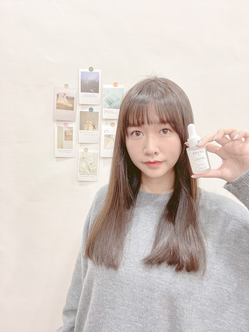 女人知己試用大隊,口碑行銷,部落客行銷,EPVRE艾樸爾 漿果精萃保濕修護精華油,多重保濕修護精華油,好吸收不油膩精華油,肌膚凍齡,Omega-7,黃金藻萃取,沙棘油,雲莓種籽油,馬魯拉果油