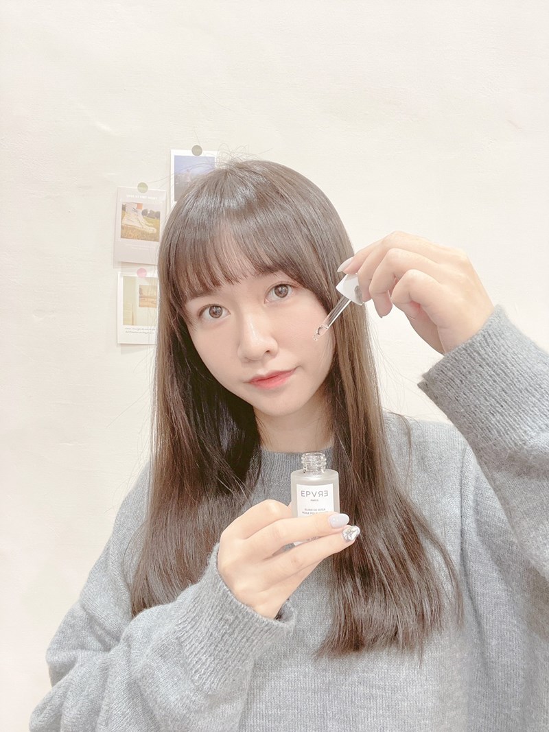 女人知己試用大隊,口碑行銷,部落客行銷,EPVRE艾樸爾 漿果精萃保濕修護精華油,多重保濕修護精華油,好吸收不油膩精華油,肌膚凍齡,Omega-7,黃金藻萃取,沙棘油,雲莓種籽油,馬魯拉果油