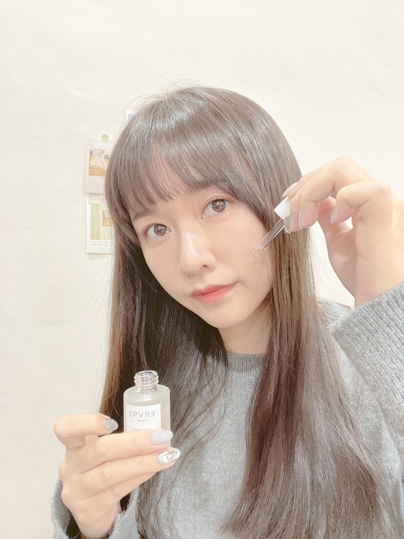 女人知己試用大隊,口碑行銷,部落客行銷,EPVRE艾樸爾 漿果精萃保濕修護精華油,多重保濕修護精華油,好吸收不油膩精華油,肌膚凍齡,Omega-7,黃金藻萃取,沙棘油,雲莓種籽油,馬魯拉果油