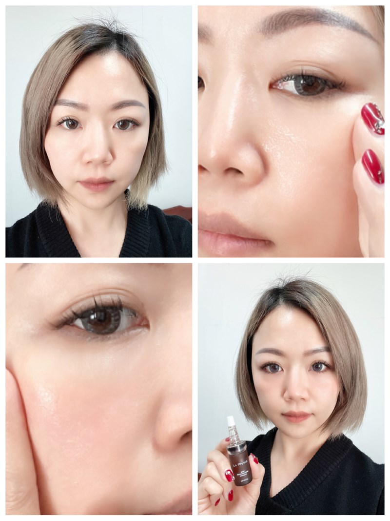 女人知己試用大隊,口碑行銷,部落客行銷,La Phace 活膚因子精華液,獨家智慧寡胜肽因子,活化肌膚,調理肌膚紋路,使肌膚回復柔順平和的線條,加強保濕修護,延緩肌膚老化,維持肌膚健康,使肌膚散發光彩,維持肌膚彈性