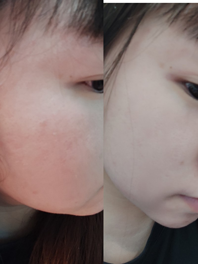 女人知己試用大隊,口碑行銷,部落客行銷,La Phace 極致煥顏精華液,La Phace,茶望國際,水解胎盤(羊)萃取物,保濕,潤澤,對抗肌膚老化,晶亮光澤,飽滿肌膚,調理肌膚紋路