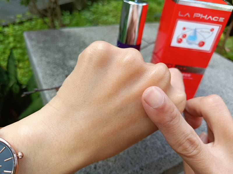 女人知己試用大隊,口碑行銷,部落客行銷,La Phace 抗皺活膚面霜,茶望國際,一抹就爆水,清爽不黏膩,水解胎盤(羊)萃取液,鎖水,改善暗沉,柔嫩,維持肌膚彈性,延緩肌膚老化,淡化皺紋,全天保水不間斷