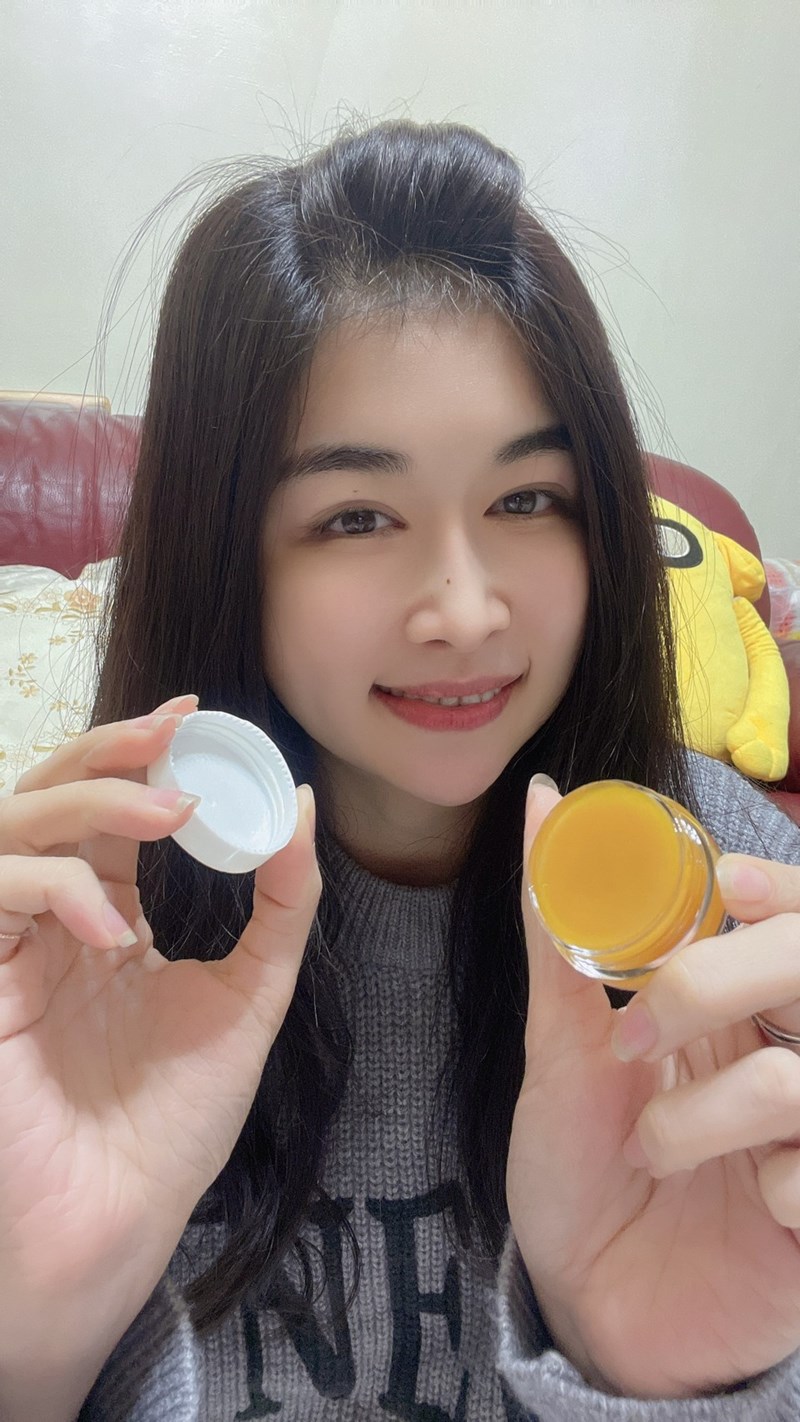 女人知己試用大隊,口碑行銷,部落客行銷,中南商行,松脂膏,舒緩肌膚,溫和,保護肌膚,預防乾燥,幫助維持肌膚健康,呵護肌膚
