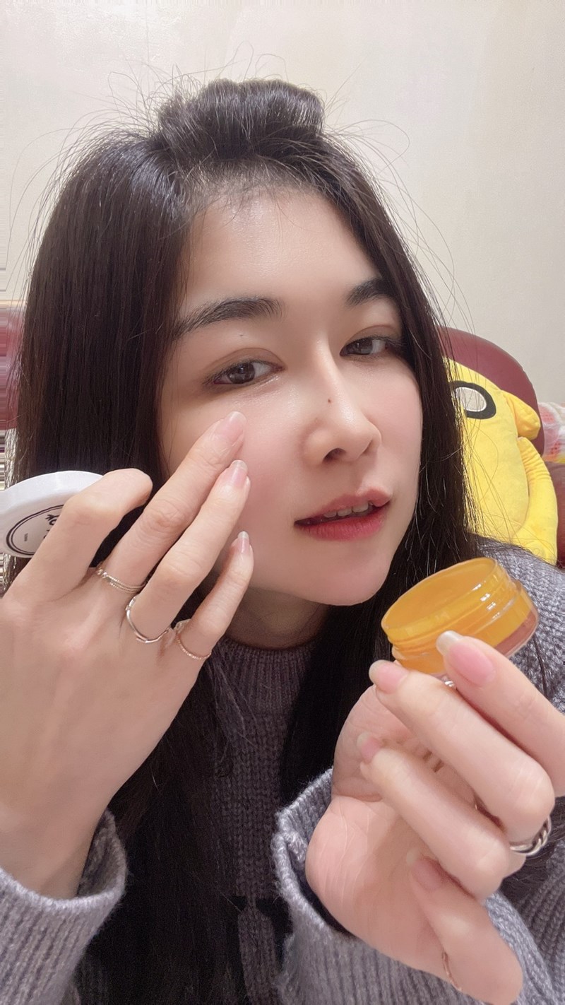 女人知己試用大隊,口碑行銷,部落客行銷,中南商行,松脂膏,舒緩肌膚,溫和,保護肌膚,預防乾燥,幫助維持肌膚健康,呵護肌膚