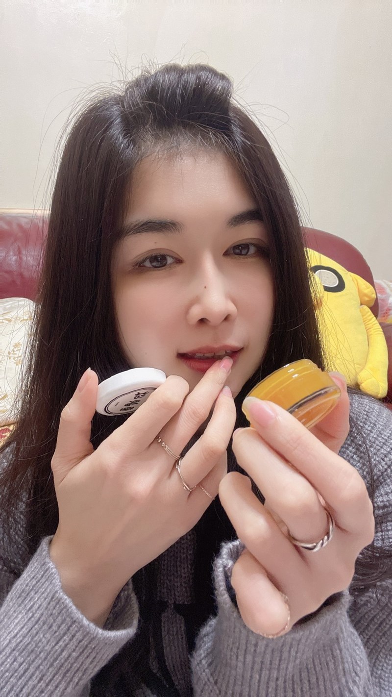 女人知己試用大隊,口碑行銷,部落客行銷,中南商行,松脂膏,舒緩肌膚,溫和,保護肌膚,預防乾燥,幫助維持肌膚健康,呵護肌膚