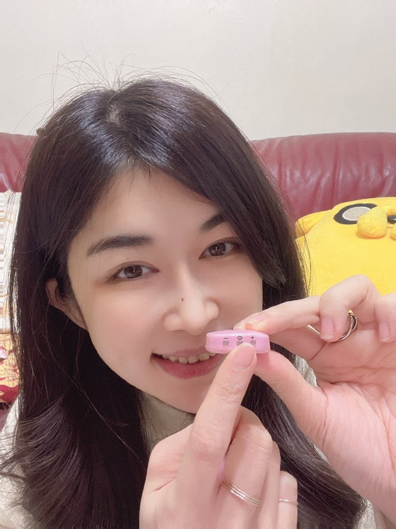 女人知己試用大隊,口碑行銷,部落客行銷,Fukusakura 面膜智能寶石肌,美膚神器,敷面膜的好朋友,AI智能,日本共同研發,日本認定製品證明書,宅在家的保濕神器,免插電,提升敷面膜效能,藉由電及水的引導幫助保養品吸收,居家輕巧智能美肌保養,攜帶便利,隨時都能保養,聰明按鈕智能設計,自由調整保養強度
