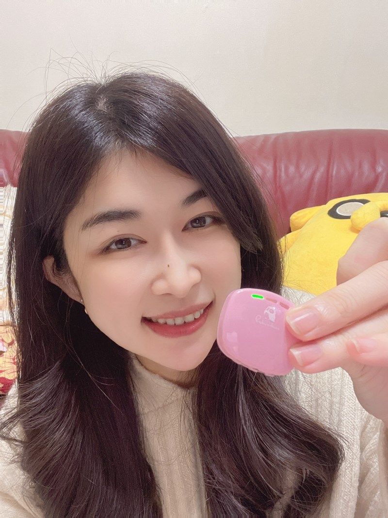 女人知己試用大隊,口碑行銷,部落客行銷,Fukusakura 面膜智能寶石肌,美膚神器,敷面膜的好朋友,AI智能,日本共同研發,日本認定製品證明書,宅在家的保濕神器,免插電,提升敷面膜效能,藉由電及水的引導幫助保養品吸收,居家輕巧智能美肌保養,攜帶便利,隨時都能保養,聰明按鈕智能設計,自由調整保養強度