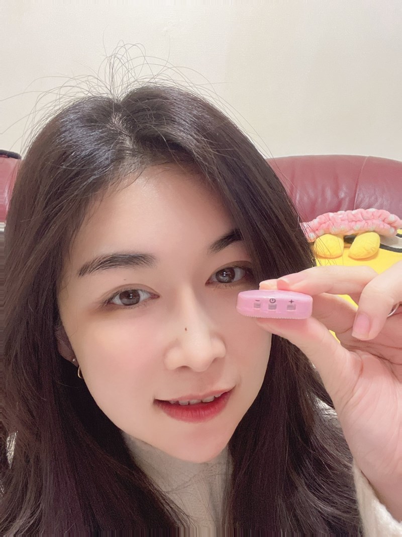 女人知己試用大隊,口碑行銷,部落客行銷,Fukusakura 面膜智能寶石肌,美膚神器,敷面膜的好朋友,AI智能,日本共同研發,日本認定製品證明書,宅在家的保濕神器,免插電,提升敷面膜效能,藉由電及水的引導幫助保養品吸收,居家輕巧智能美肌保養,攜帶便利,隨時都能保養,聰明按鈕智能設計,自由調整保養強度