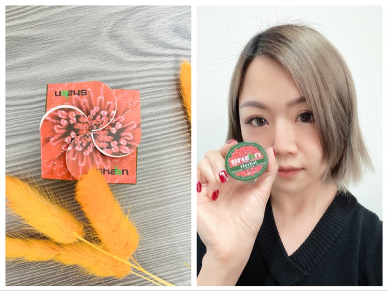 女人知己試用大隊,口碑行銷,部落客行銷,Shaan 炫媽咪,萬用百解膏,薄荷精油,台灣精品獎,潤膚,薄荷萬用百解膏,薄荷膏,紫草膏