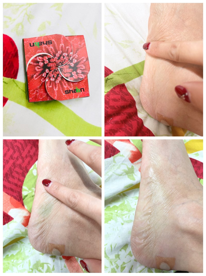 女人知己試用大隊,口碑行銷,部落客行銷,Shaan 炫媽咪,萬用百解膏,薄荷精油,台灣精品獎,潤膚,薄荷萬用百解膏,薄荷膏,紫草膏