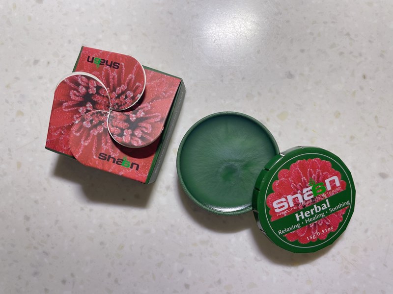 女人知己試用大隊,口碑行銷,部落客行銷,Shaan 炫媽咪,萬用百解膏,薄荷精油,台灣精品獎,潤膚,薄荷萬用百解膏,薄荷膏,紫草膏