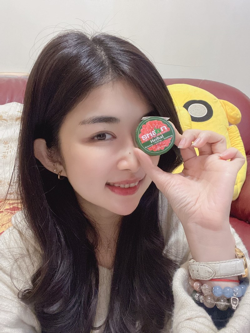 女人知己試用大隊,口碑行銷,部落客行銷,Shaan 炫媽咪,萬用百解膏,薄荷精油,台灣精品獎,潤膚,薄荷萬用百解膏,薄荷膏,紫草膏