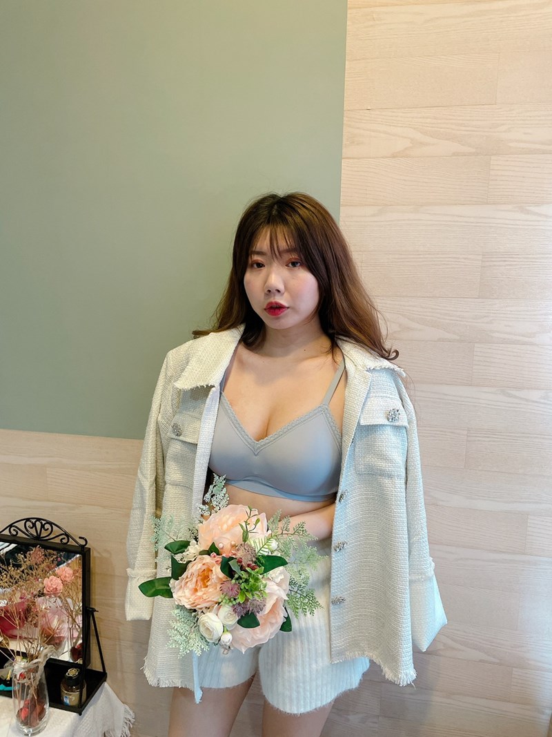 女人知己試用大隊,口碑行銷,部落客行銷,內衣,Olivia,Olivia內衣,無鋼圈內衣,舒適生活的開始,漫步系列,內衣推薦,內衣品牌,無痕內衣,涼感內衣,三角杯