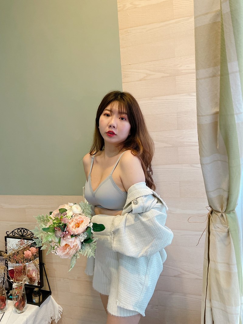 女人知己試用大隊,口碑行銷,部落客行銷,內衣,Olivia,Olivia內衣,無鋼圈內衣,舒適生活的開始,漫步系列,內衣推薦,內衣品牌,無痕內衣,涼感內衣,三角杯