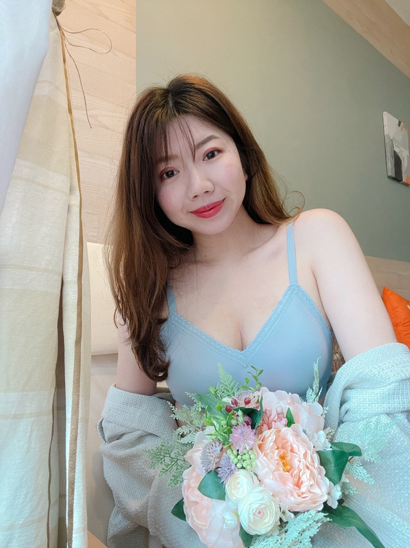 女人知己試用大隊,口碑行銷,部落客行銷,內衣,Olivia,Olivia內衣,無鋼圈內衣,舒適生活的開始,漫步系列,內衣推薦,內衣品牌,無痕內衣,涼感內衣,三角杯