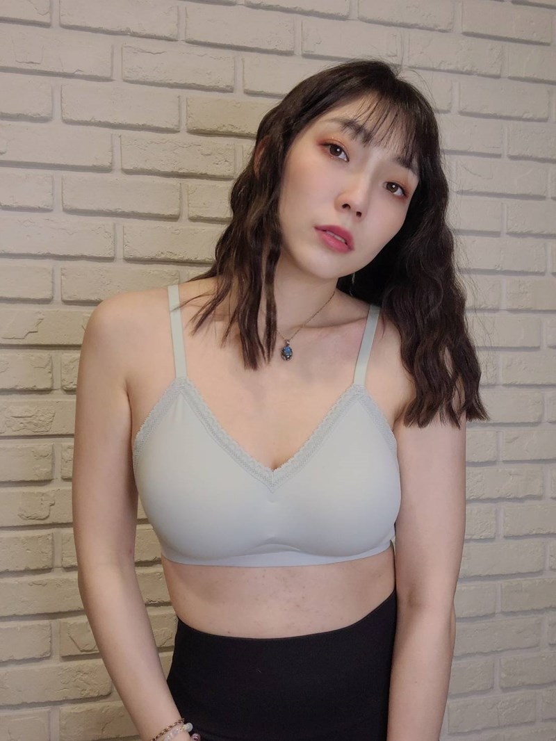 女人知己試用大隊,口碑行銷,部落客行銷,內衣,Olivia,Olivia內衣,無鋼圈內衣,舒適生活的開始,漫步系列,內衣推薦,內衣品牌,無痕內衣,涼感內衣,三角杯