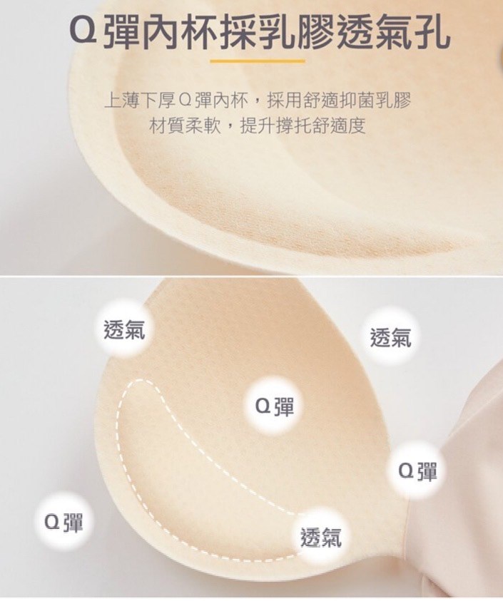 女人知己試用大隊,口碑行銷,部落客行銷,內衣,Olivia,Olivia內衣,無鋼圈內衣,舒適生活的開始,漫步系列,內衣推薦,內衣品牌,無痕內衣,涼感內衣,三角杯