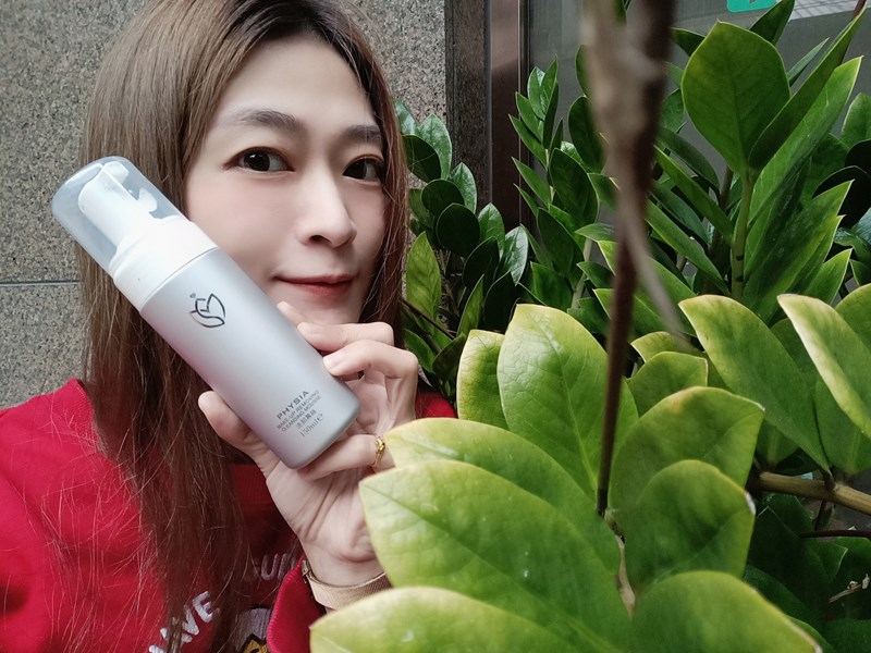 女人知己試用大隊,口碑行銷,部落客行銷,ISM愛上美甦活養妍洗卸慕斯,ISM愛上美,甦活養妍,洗卸慕絲,海洋精靈胜肽,去角質,緊緻毛孔,控油,光澤透亮
