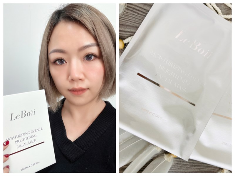 女人知己試用大隊,口碑行銷,部落客行銷,LeBoi樂波伊 淨白保濕喚顏面膜,國民美容師,SPA頂級護膚,樂波伊,玫瑰面膜,保濕面膜,修復面膜,面膜推薦,韓國醫師推薦,淨白面膜,韓國面膜