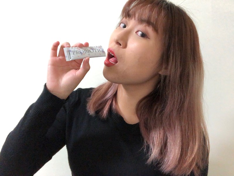 女人知己試用大隊,口碑行銷,部落客行銷,花婭暢暢機能益生菌,鳳梨酵素,日本專利水溶膳食纖維,好菌多多,幫助消化,幫助維持消化道機能,改變細菌叢生態,使排便順暢,調整體質,青春美麗,精神旺盛,健康維持,養顏美容