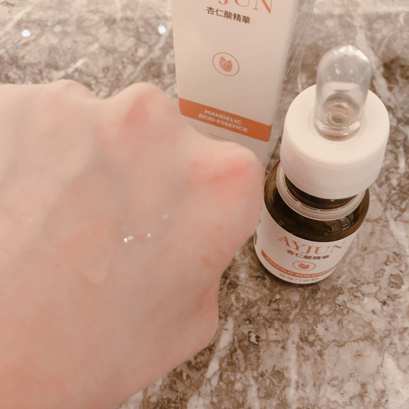 女人知己試用大隊,口碑行銷,部落客行銷,AYJUN 精華抗痘組,AYJUN 全方位修護精華,AYJUN 白夏菊呵護保濕精華,杏仁酸,七葉樹,金縷梅,茶樹精油,舒緩,保濕,平衡油脂分泌,淨化毛孔,抗痘,保水,改善肌膚暗沉,去除老廢角質,調理膚質,白夏菊,天然海藻醣,洋甘菊,舒敏,保濕,保水,舒緩,鎖水,滋潤肌膚,敏感性肌膚