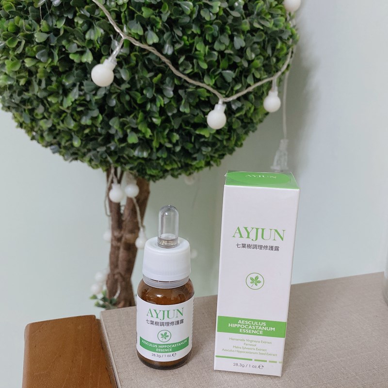 女人知己試用大隊,口碑行銷,部落客行銷,AYJUN 精華抗痘組,AYJUN 全方位修護精華,AYJUN 白夏菊呵護保濕精華,杏仁酸,七葉樹,金縷梅,茶樹精油,舒緩,保濕,平衡油脂分泌,淨化毛孔,抗痘,保水,改善肌膚暗沉,去除老廢角質,調理膚質,白夏菊,天然海藻醣,洋甘菊,舒敏,保濕,保水,舒緩,鎖水,滋潤肌膚,敏感性肌膚
