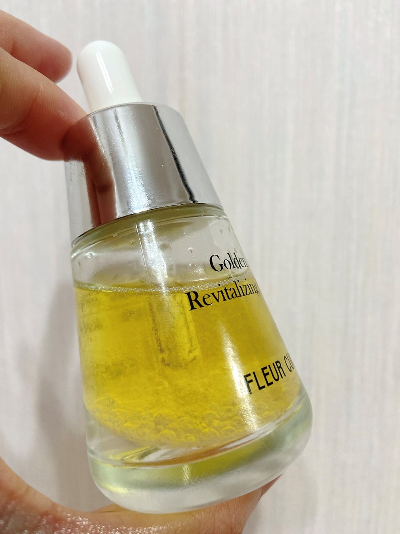 女人知己試用大隊,口碑行銷,部落客行銷,FLEUR CUI繁花萃 金萃賦活油,FLEUR CUI 金萃賦活油,繁花萃 金萃賦活油,小金瓶,舒緩疲倦的肌膚,臉部保養油,鎖水保濕,撫平細紋,天然精油香氣，可紓緩壓力,防止肌膚老化