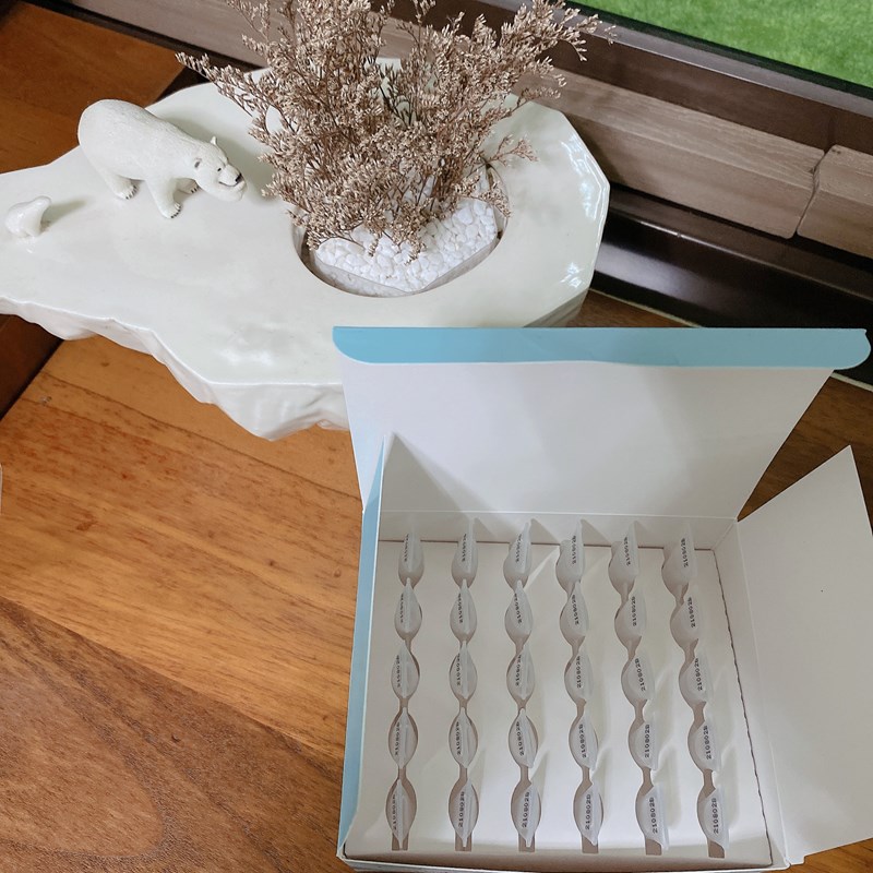 女人知己試用大隊,口碑行銷,部落客行銷,Dermacare28鎖水磁石高效保濕安瓶(天使瓶),天使瓶,MIT品牌,高級成分,輕便性,獨立包裝保鮮,衛生,醫美雷射術後必備,鎖水不黏膩