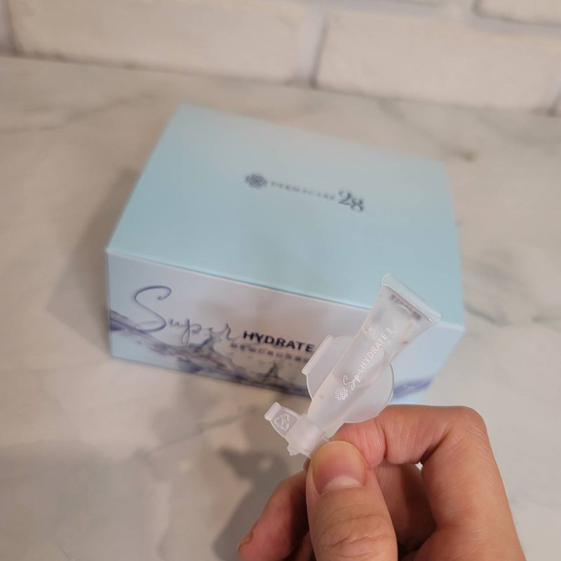 女人知己試用大隊,口碑行銷,部落客行銷,Dermacare28鎖水磁石高效保濕安瓶(天使瓶),天使瓶,MIT品牌,高級成分,輕便性,獨立包裝保鮮,衛生,醫美雷射術後必備,鎖水不黏膩