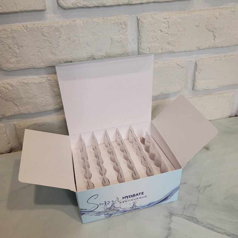 女人知己試用大隊,口碑行銷,部落客行銷,Dermacare28鎖水磁石高效保濕安瓶(天使瓶),天使瓶,MIT品牌,高級成分,輕便性,獨立包裝保鮮,衛生,醫美雷射術後必備,鎖水不黏膩
